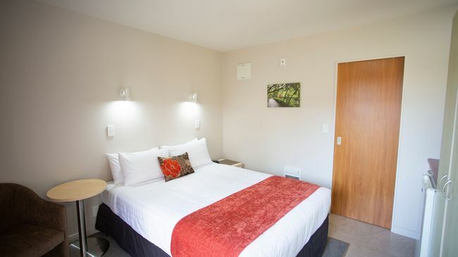 Bella Vista Motel New Plymouth Chambre photo